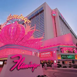 Flamingo Vegas & Casino לאס וגאס
