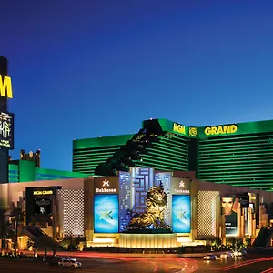 4* 度假村 美高梅大酒店