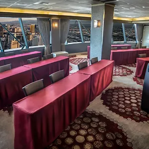 3* 度假村 云霄酒店,赌场及天空之盖