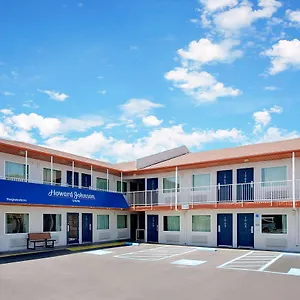 2* 汽车旅馆 多皮卡那豪生酒店