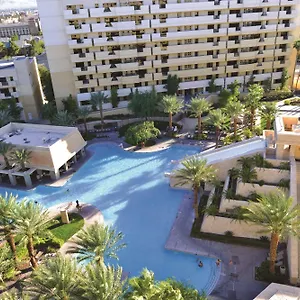 Hilton Vacation Club Cancun Vegas Ośrodek wypoczynkowy