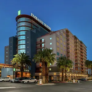 Embassy By Hilton Convention Center Vegas Hotel