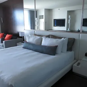 Palms Place And Otel