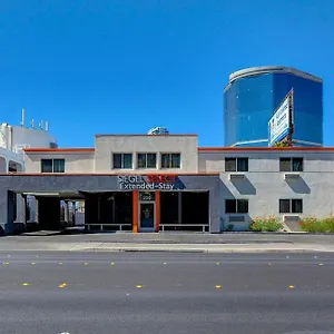 Siegel Select Convention Center Las Vegas