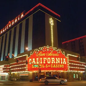 California And Casino Hotel