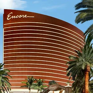 Encore At Wynn Vegas Ośrodek wypoczynkowy