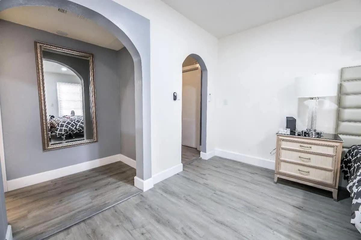 Urban Oasis Huge Unit Private Entry Apartment Las Vegas 0*,