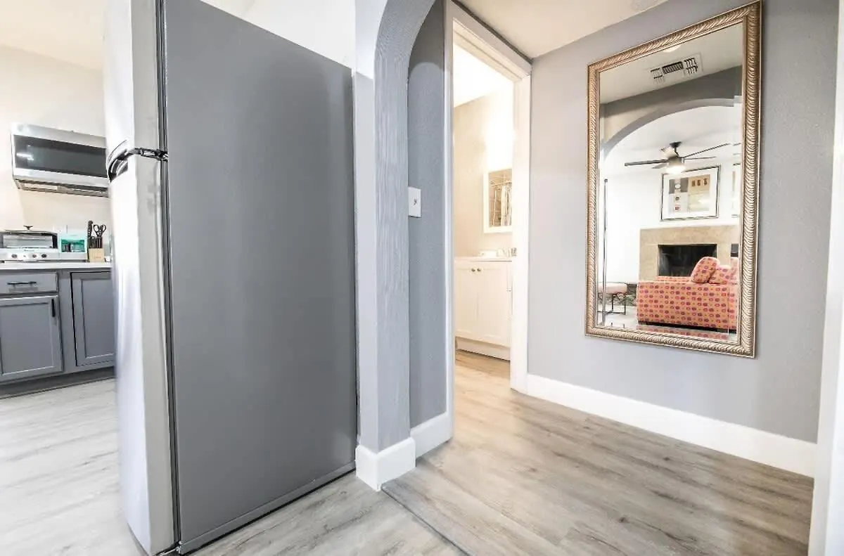 Urban Oasis Huge Unit Private Entry Apartment Las Vegas