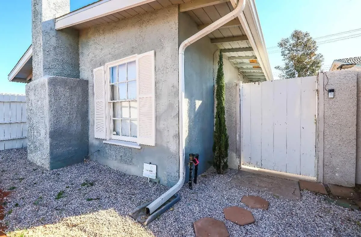 Urban Oasis Huge Unit Private Entry Apartment Las Vegas
