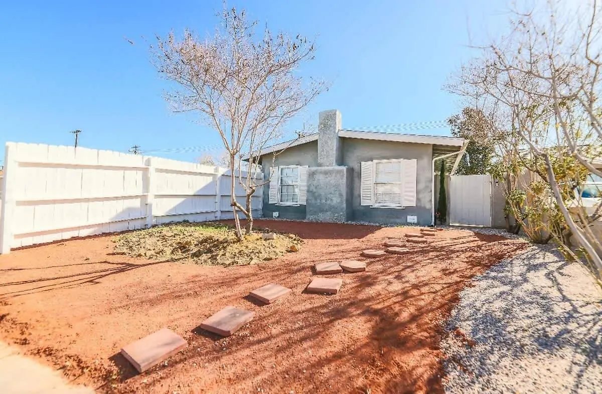 拉斯维加斯Urban Oasis Huge Unit Private Entry公寓 公寓 拉斯维加斯
